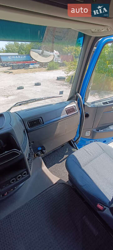 Тягач Volvo FH 13 2009 в Одессе