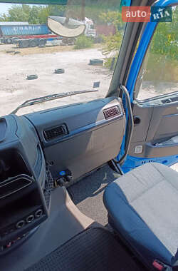Тягач Volvo FH 13 2009 в 