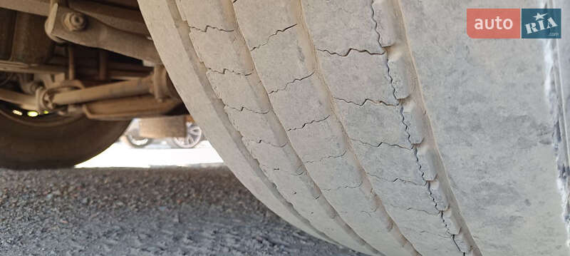 Тягач Volvo FH 13 2009 в Одессе