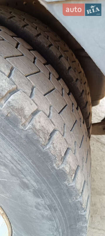Тягач Volvo FH 13 2009 в Одессе