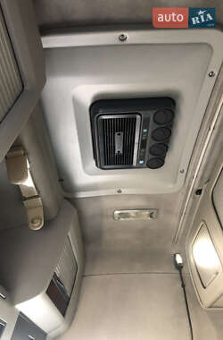 Тягач Volvo FH 13 2011 в 