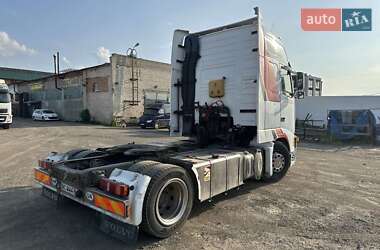 Тягач Volvo FH 13 2008 в 
