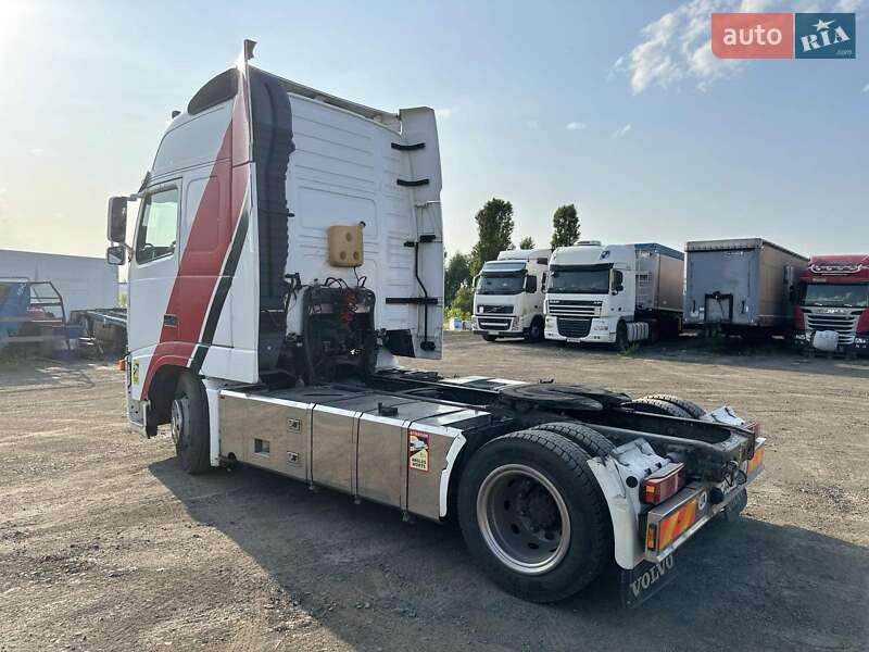 Тягач Volvo FH 13 2008 в Луцке
