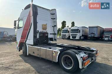 Тягач Volvo FH 13 2008 в 