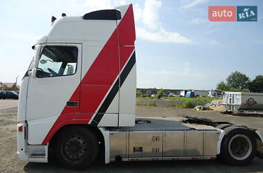 Тягач Volvo FH 13 2008 в 