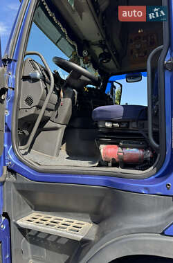 Тягач Volvo FH 13 2011 в 