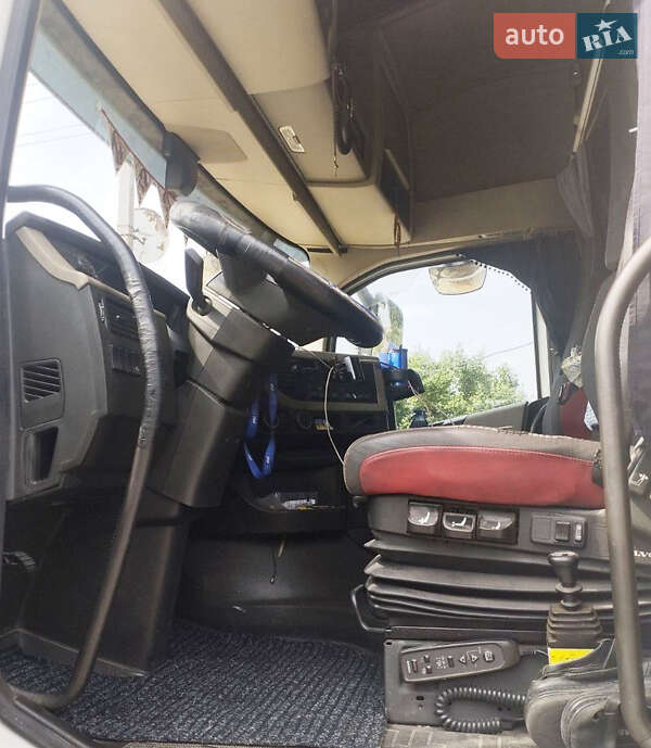 Тягач Volvo FH 13 2014 в Киеве