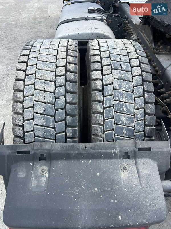 Тягач Volvo FH 13 2014 в Києві фото 10 Тягач Volvo FH 13 2014 в Києві