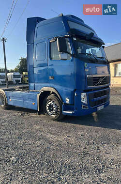 Тягач Volvo FH 13 2010 в Гайсине