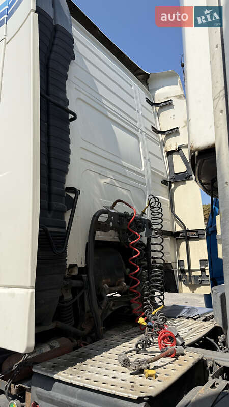 Тягач Volvo FH 13 2010 в Львове