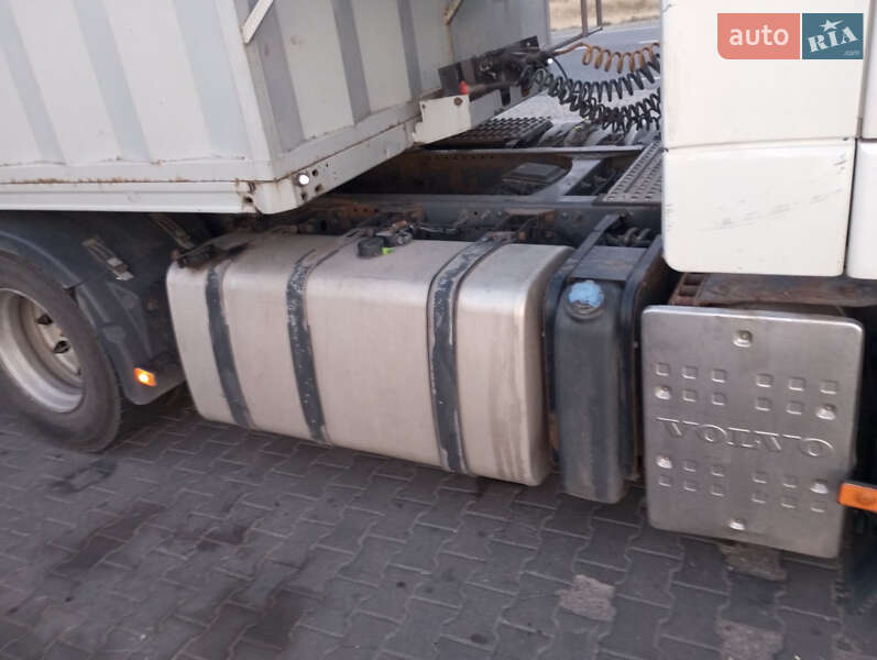 Тягач Volvo FH 13 2008 в Одессе