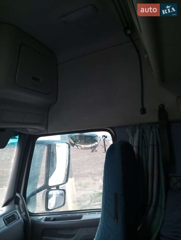 Тягач Volvo FH 13 2008 в Одессе