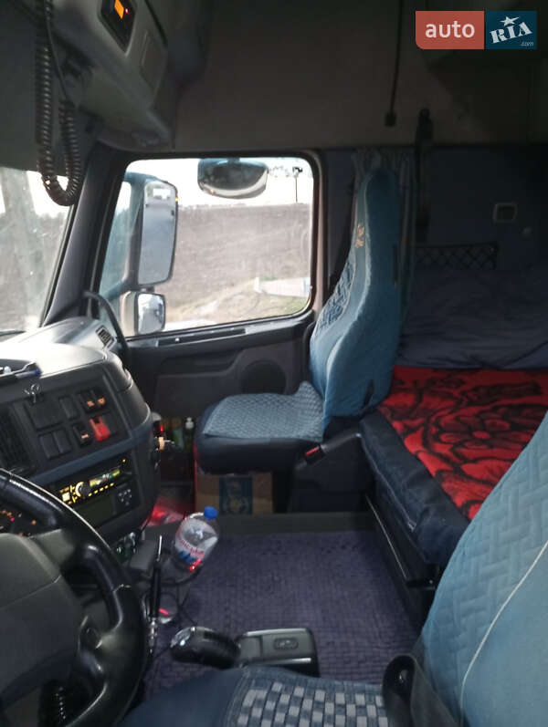 Тягач Volvo FH 13 2008 в Одессе