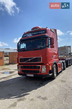 Тягач Volvo FH 13 2007 в Черноморске