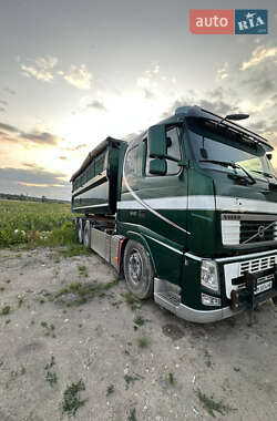 Самосвал Volvo FH 13 2012 в Бердичеве