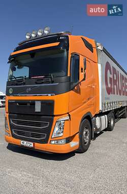 Тягач Volvo FH 13 2017 в Луцьку