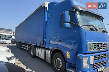 Тягач Volvo FH 13 2008 в 