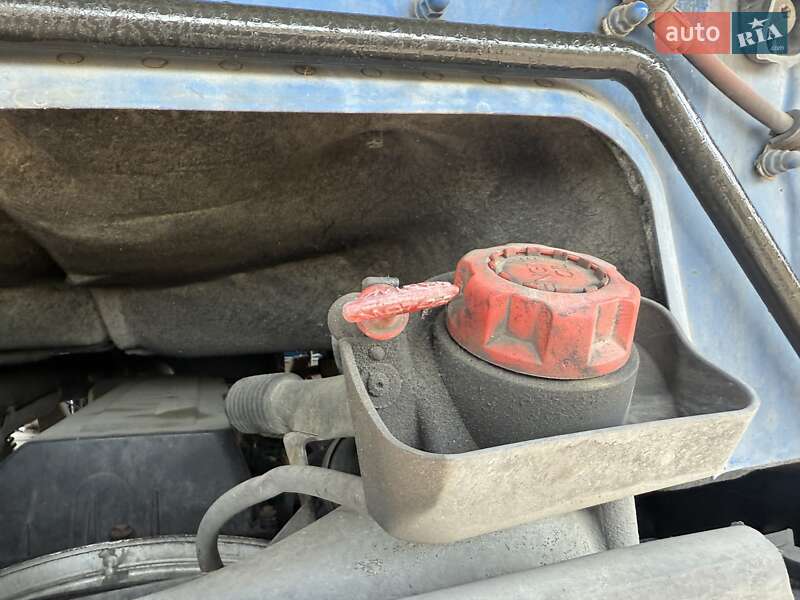 Тягач Volvo FH 13 2008 в Ужгороде фото 8 Тягач Volvo FH 13 2008 в Ужгороде