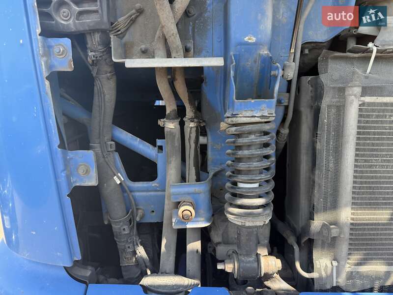 Тягач Volvo FH 13 2008 в Ужгороде фото 10 Тягач Volvo FH 13 2008 в Ужгороде