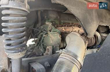Тягач Volvo FH 13 2008 в 
