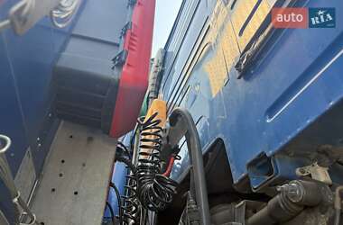 Тягач Volvo FH 13 2008 в 
