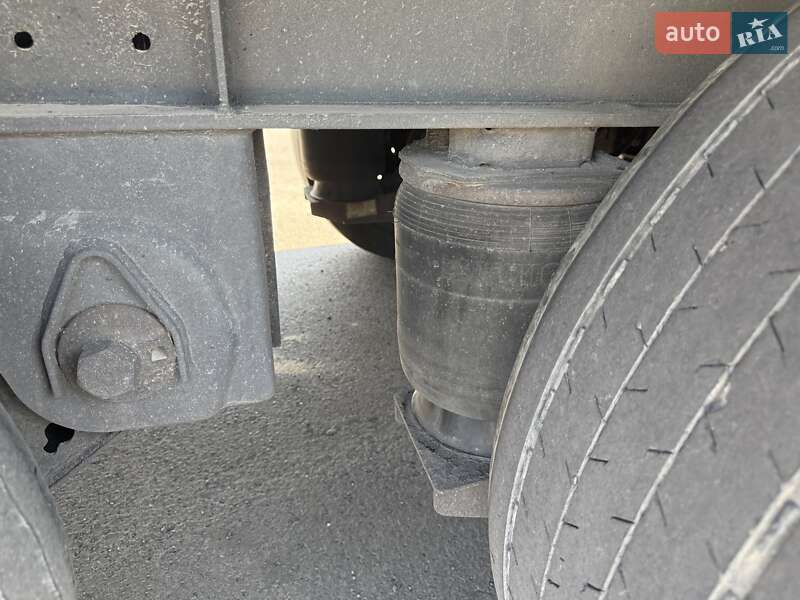 Тягач Volvo FH 13 2008 в Ужгороде фото 28 Тягач Volvo FH 13 2008 в Ужгороде