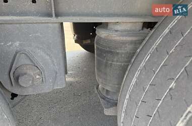 Тягач Volvo FH 13 2008 в 