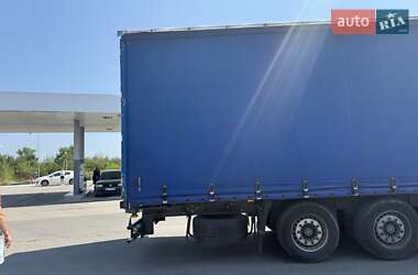 Тягач Volvo FH 13 2008 в 