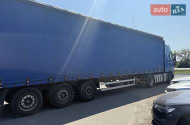 Тягач Volvo FH 13 2008 в 