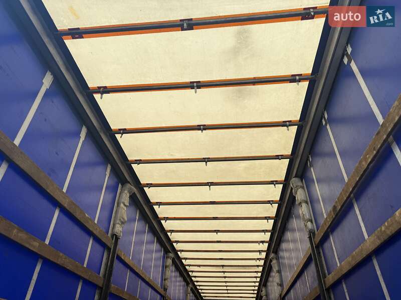 Тягач Volvo FH 13 2008 в Ужгороде фото 44 Тягач Volvo FH 13 2008 в Ужгороде