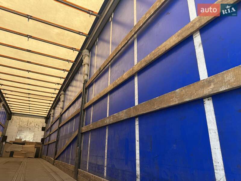 Тягач Volvo FH 13 2008 в Ужгороде фото 45 Тягач Volvo FH 13 2008 в Ужгороде