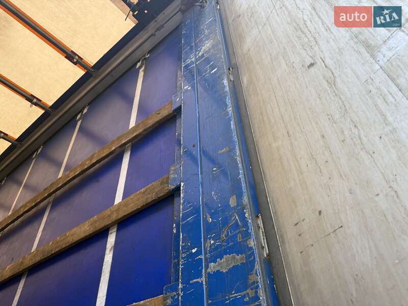 Тягач Volvo FH 13 2008 в Ужгороде фото 47 Тягач Volvo FH 13 2008 в Ужгороде