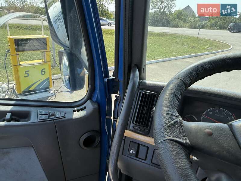 Тягач Volvo FH 13 2008 в Ужгороде фото 63 Тягач Volvo FH 13 2008 в Ужгороде
