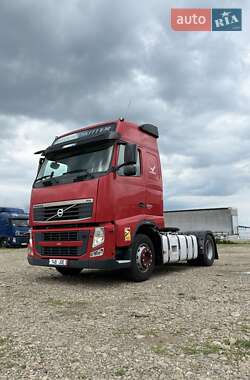 Тягач Volvo FH 13 2013 в Тячеве