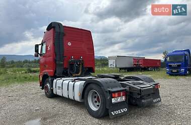 Тягач Volvo FH 13 2013 в 
