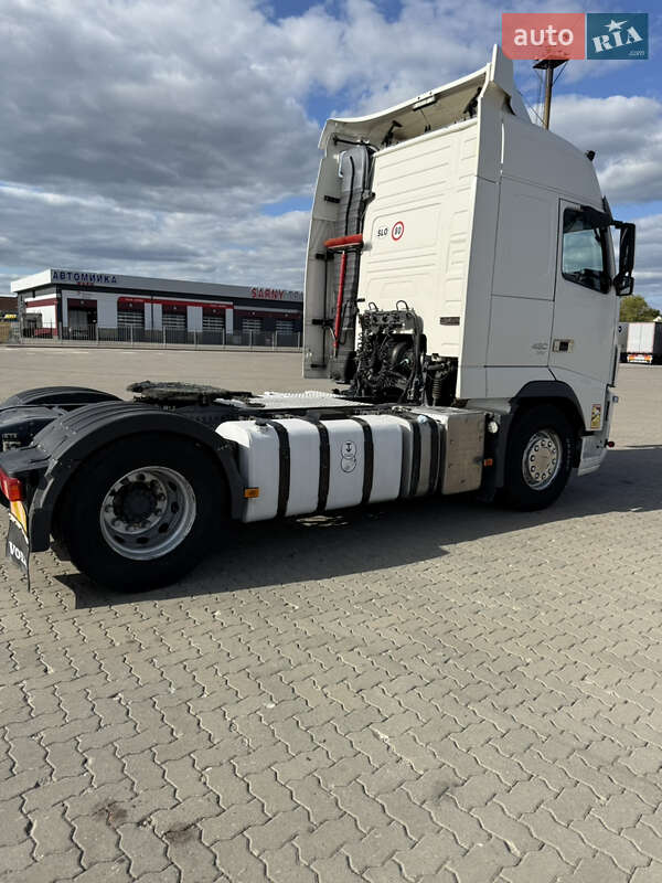 Тягач Volvo FH 13 2011 в Сарнах