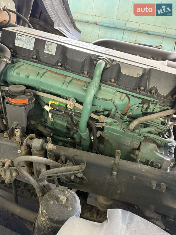 Тягач Volvo FH 13 2011 в Сарнах