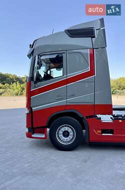 Тягач Volvo FH 13 2017 в 
