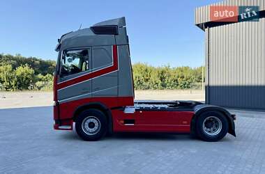 Тягач Volvo FH 13 2017 в 