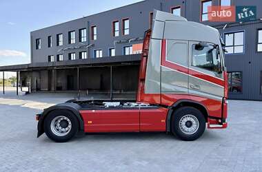Тягач Volvo FH 13 2017 в 