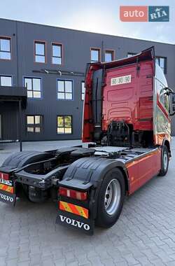 Тягач Volvo FH 13 2017 в 