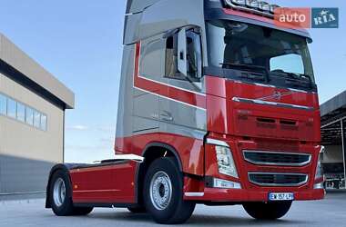 Тягач Volvo FH 13 2017 в 