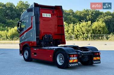 Тягач Volvo FH 13 2017 в 