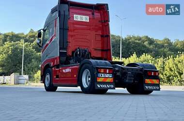 Тягач Volvo FH 13 2017 в 