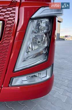 Тягач Volvo FH 13 2017 в 