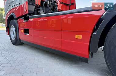 Тягач Volvo FH 13 2017 в 
