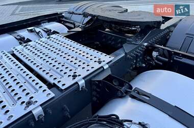 Тягач Volvo FH 13 2017 в 