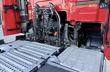 Тягач Volvo FH 13 2017 в 