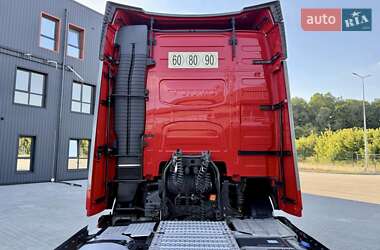 Тягач Volvo FH 13 2017 в 