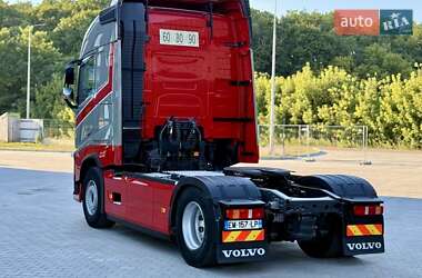 Тягач Volvo FH 13 2017 в 